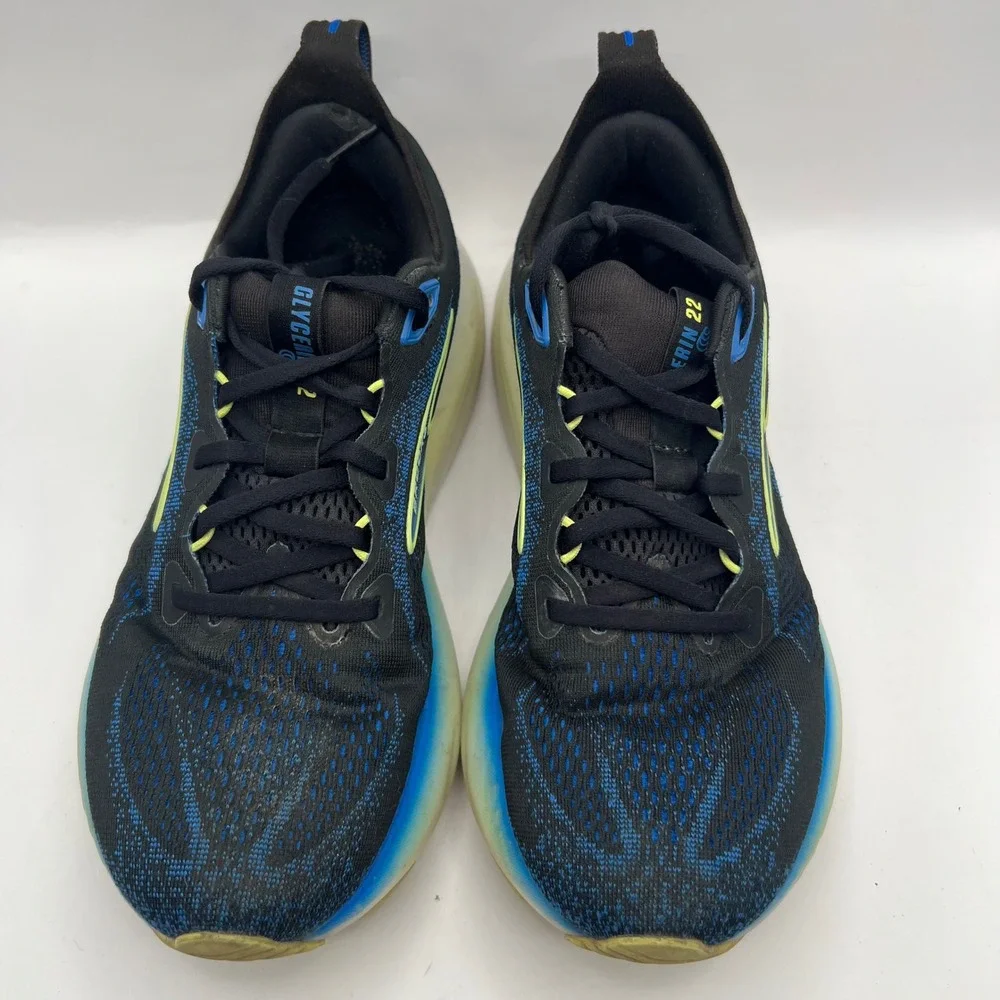 Brooks glycerin 22